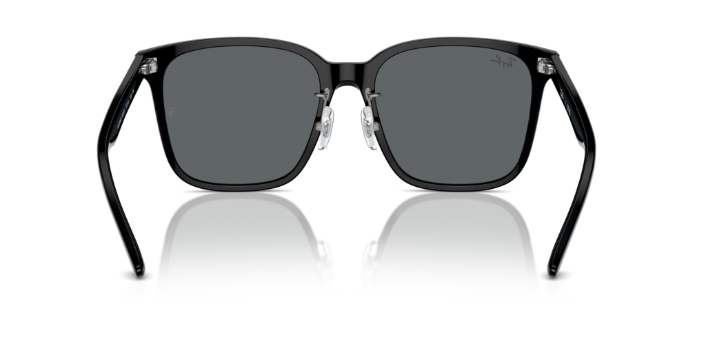 Ray Ban RB2206D 901/87 57 Güneş Gözlükleri