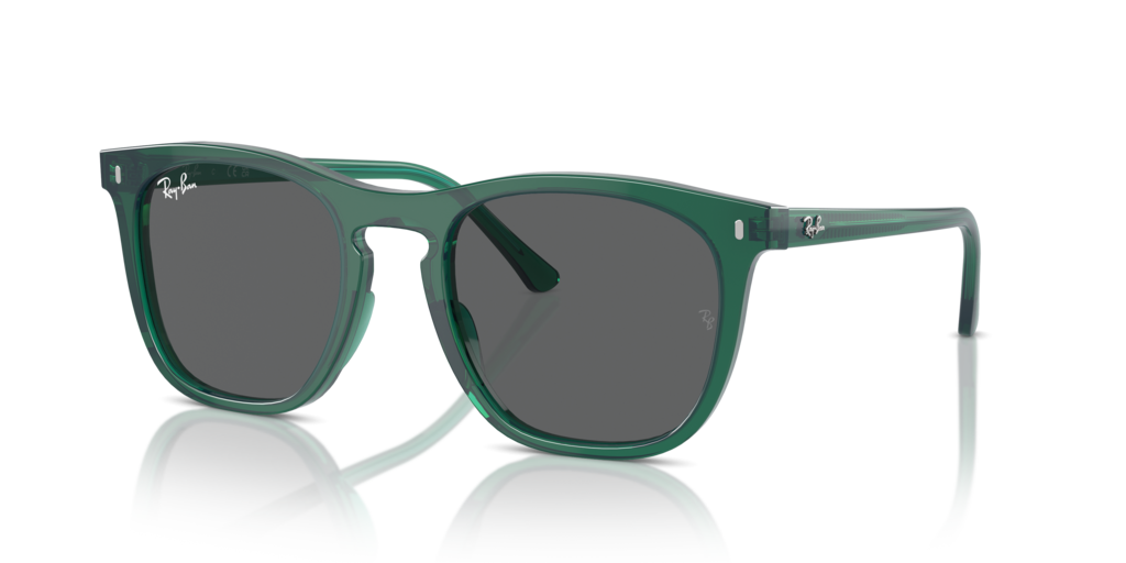 Ray Ban RB2210 6615B1 53 Güneş Gözlükleri