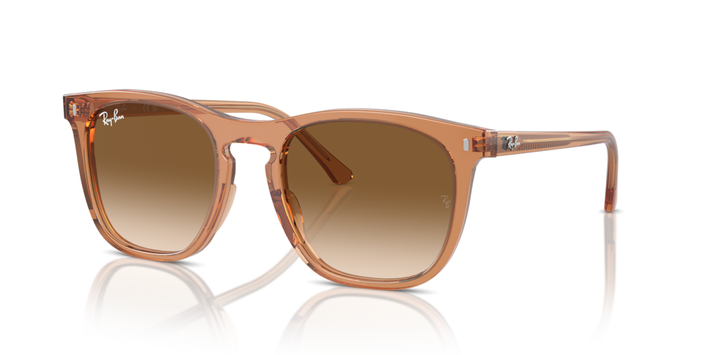 Ray Ban RB2210 676451 53 Güneş Gözlükleri