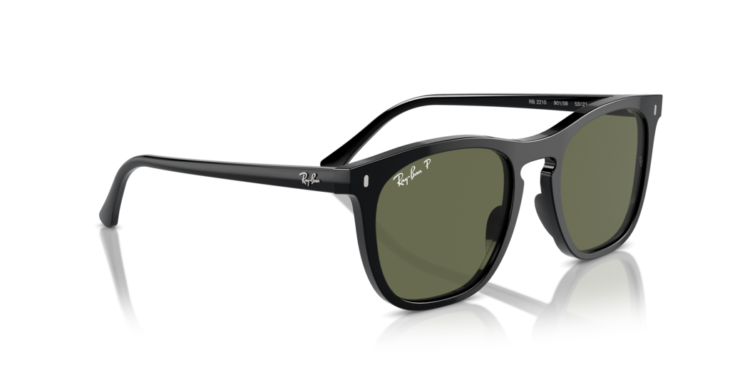 Ray-Ban RB2210 901/58