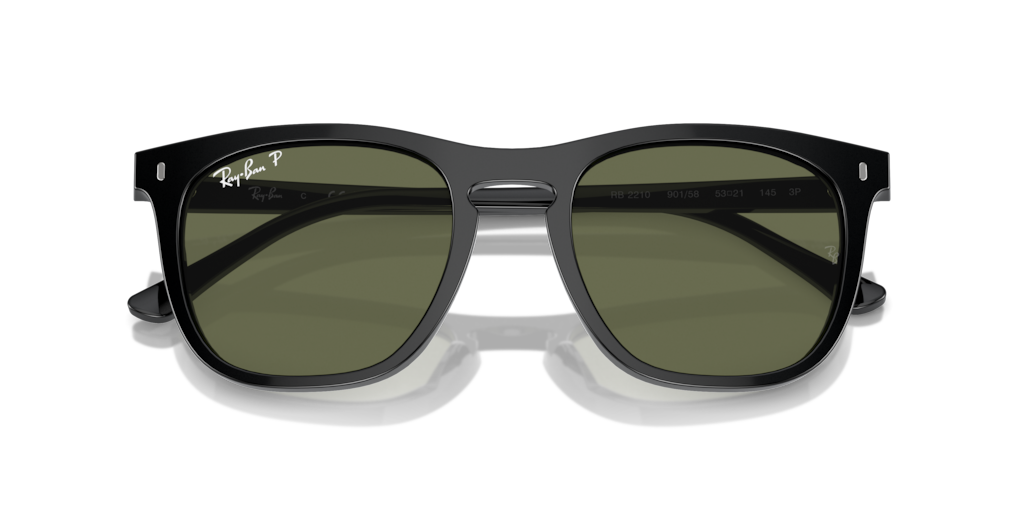 Ray-Ban RB2210 901/58