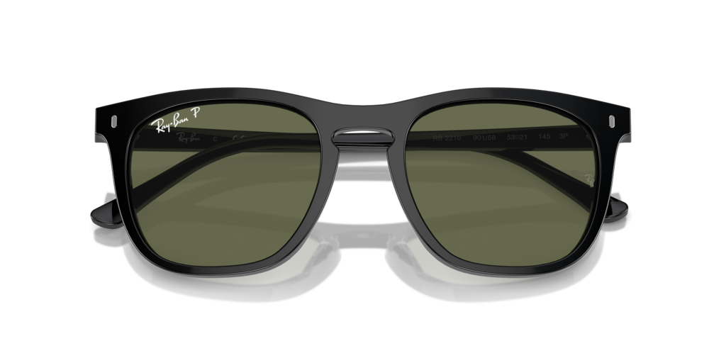 Ray-Ban RB2210 901/58