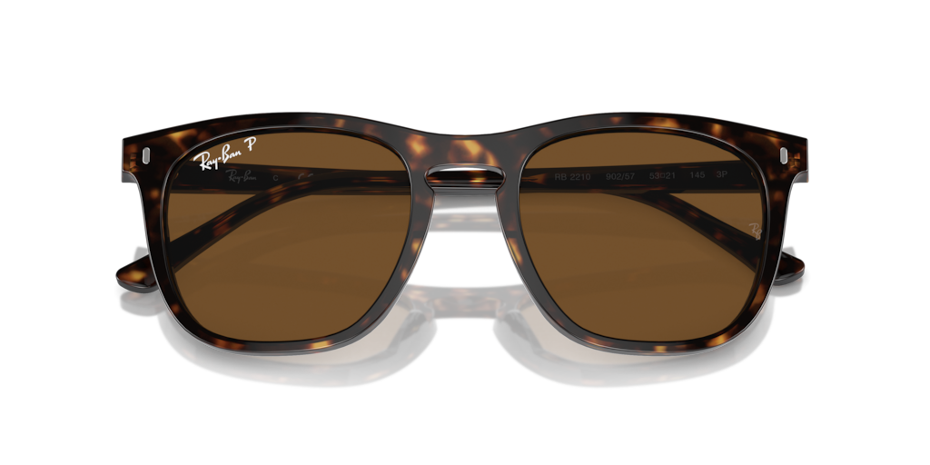 Ray-Ban RB2210 902/57