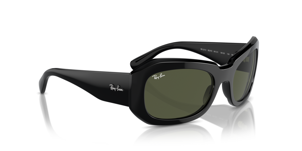 Ray Ban RB2212 901/31 56 Güneş Gözlükleri