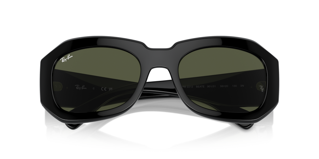 Ray Ban RB2212 901/31 56 Güneş Gözlükleri