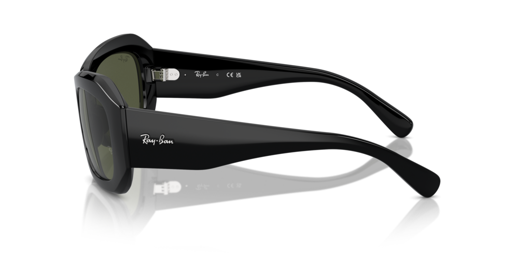 Ray Ban RB2212 901/31 56 Güneş Gözlükleri