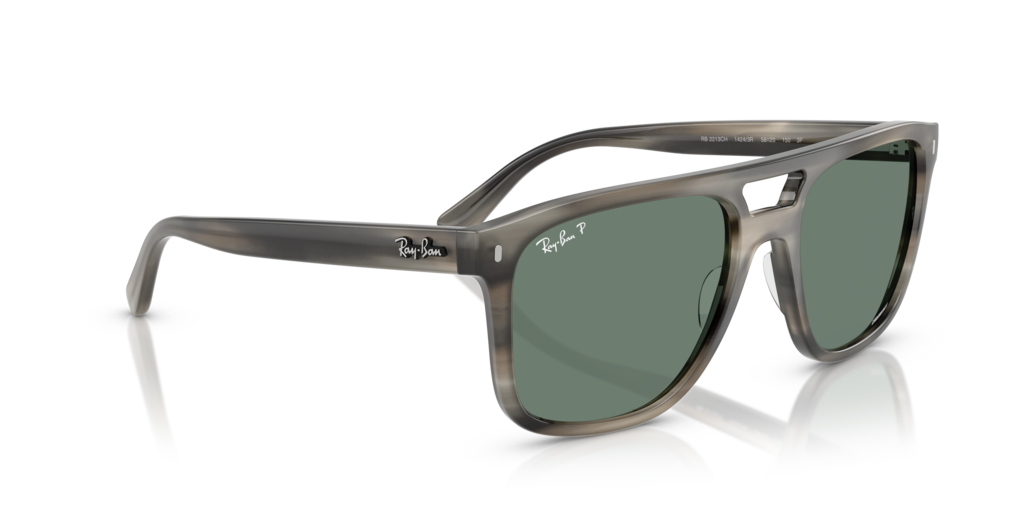 Ray-Ban RB2213CH 14243R