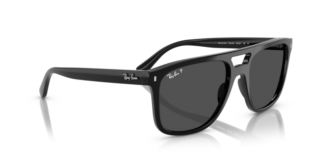 Ray-Ban RB2213CH 901/K8