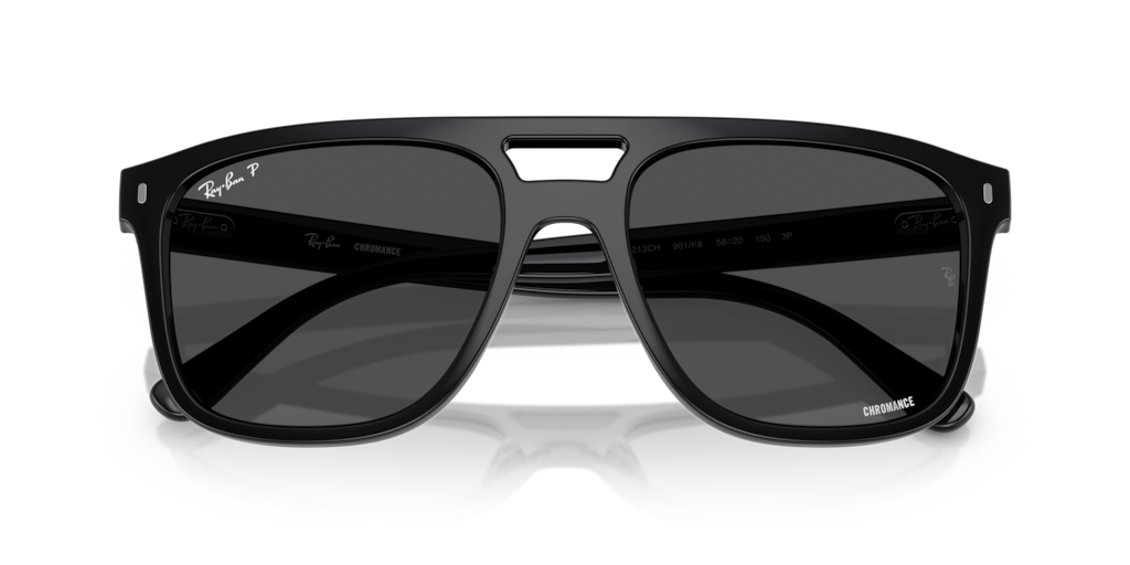 Ray-Ban RB2213CH 901/K8