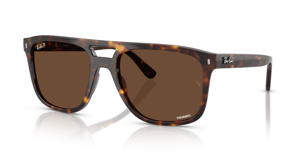Ray-Ban RB2213CH 902/AN - 55 - Güneş Gözlükleri