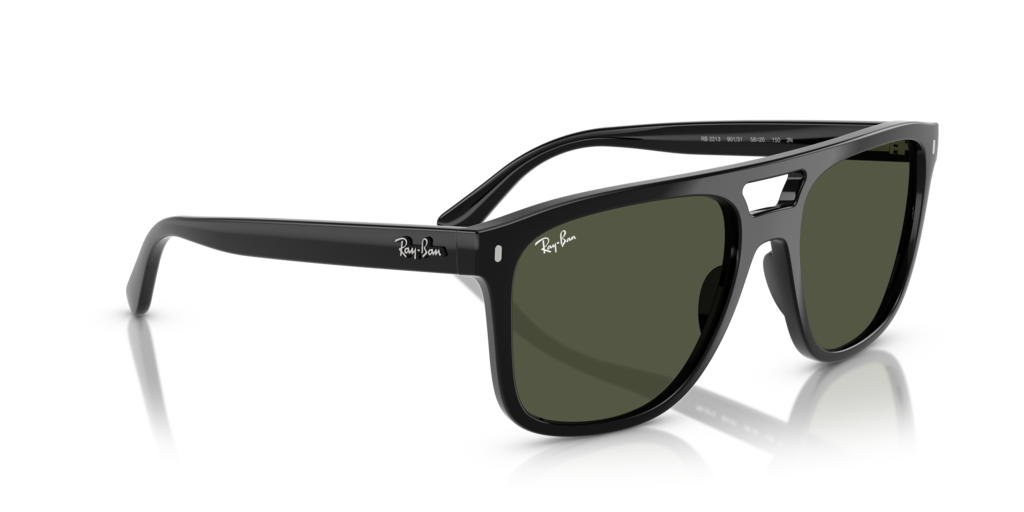 Ray-Ban RB2213 901/31