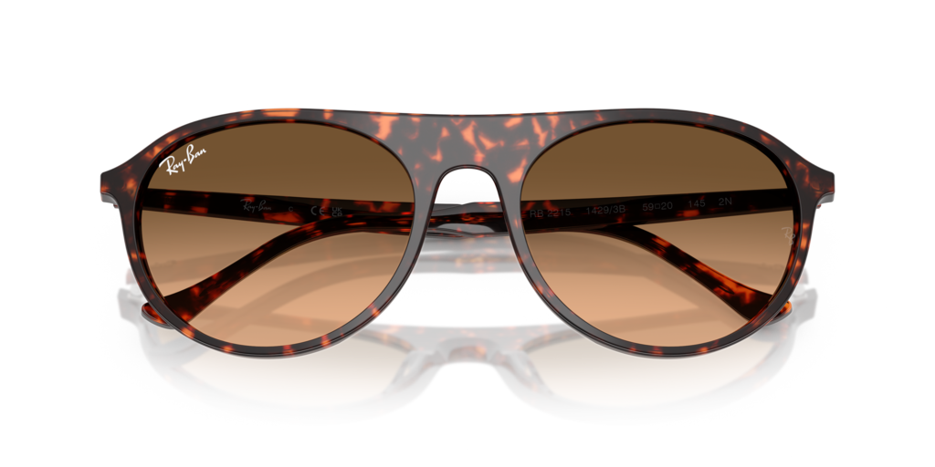 Ray-Ban RB2215 14293B