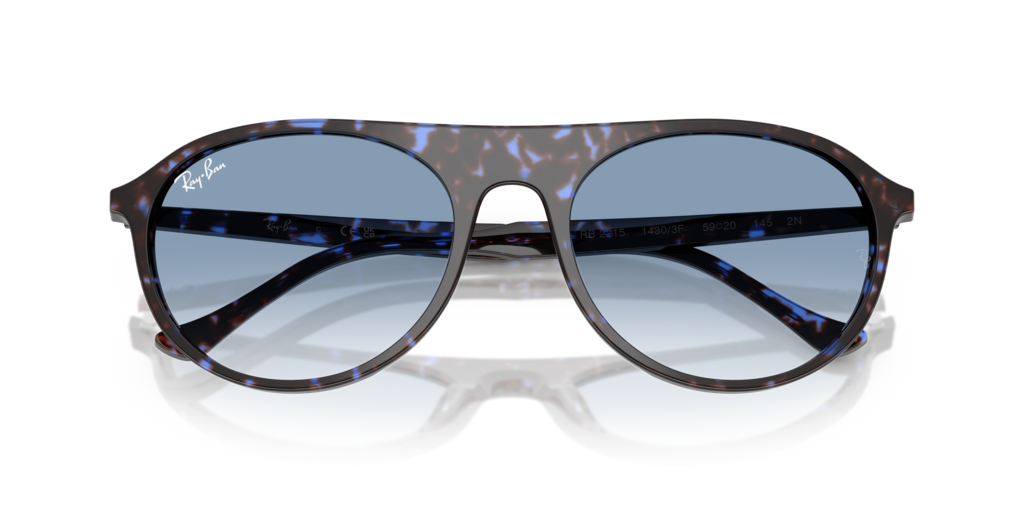 Ray-Ban RB2215 14303F