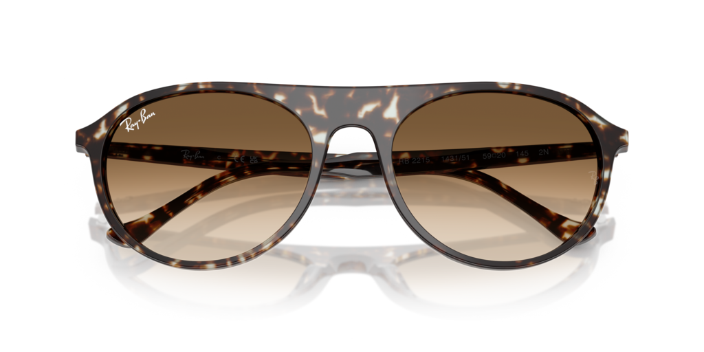 Ray-Ban RB2215 143151
