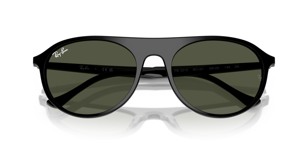 Ray-Ban RB2215 901/31