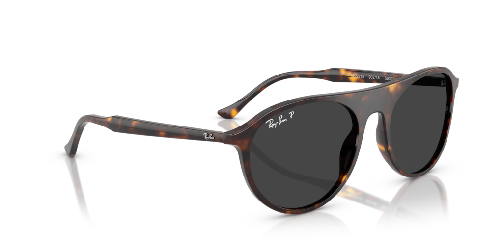Ray-Ban RB2215 902/48