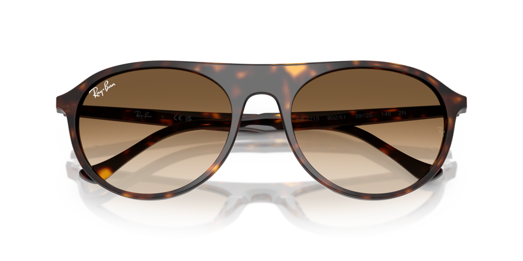 Ray-Ban RB2215 902/51