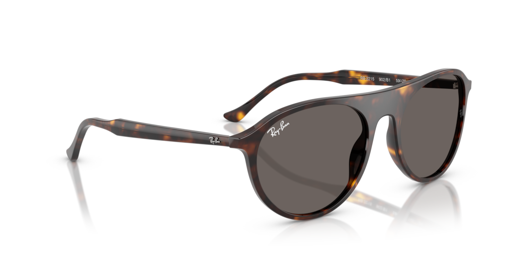 Ray-Ban RB2215 902/B1