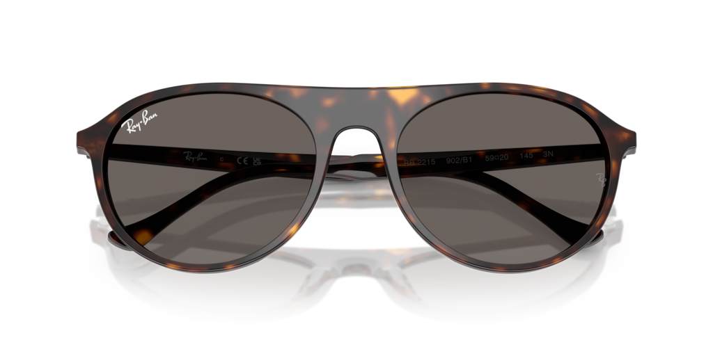 Ray-Ban RB2215 902/B1