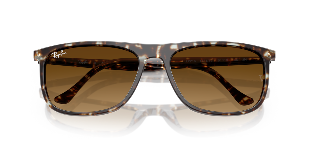 Ray-Ban RB2216 143185