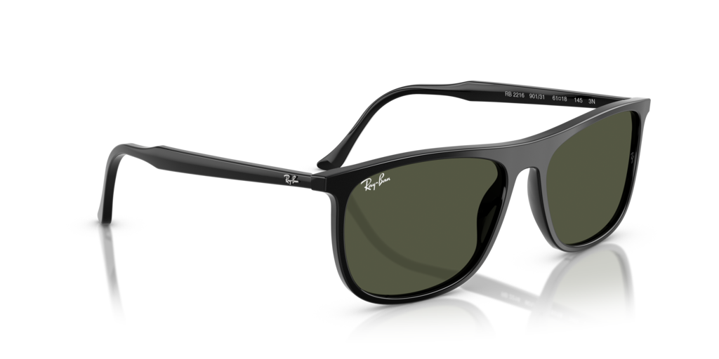 Ray-Ban RB2216 901/31