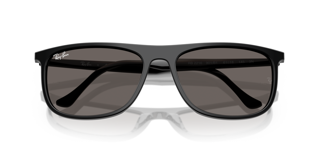 Ray-Ban RB2216 901/B1