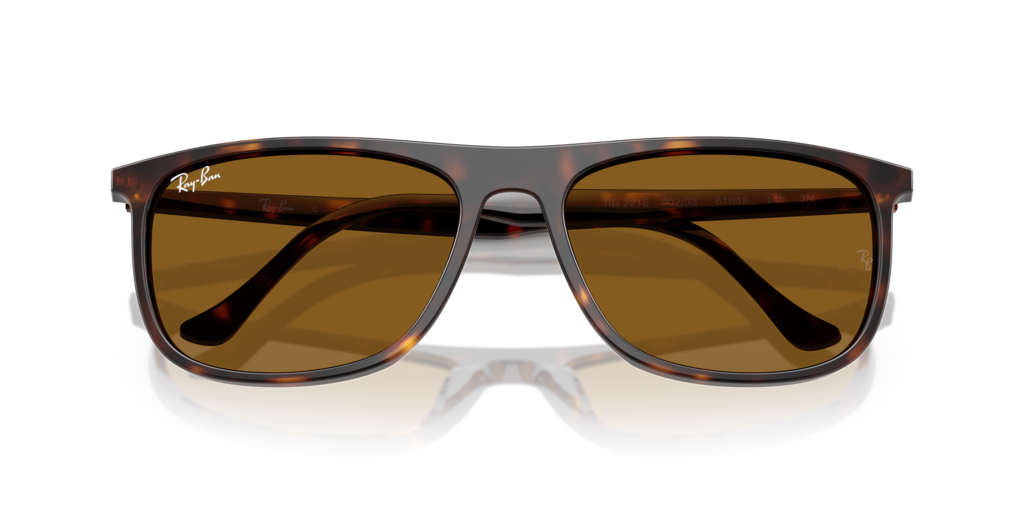 Ray-Ban RB2216 902/33
