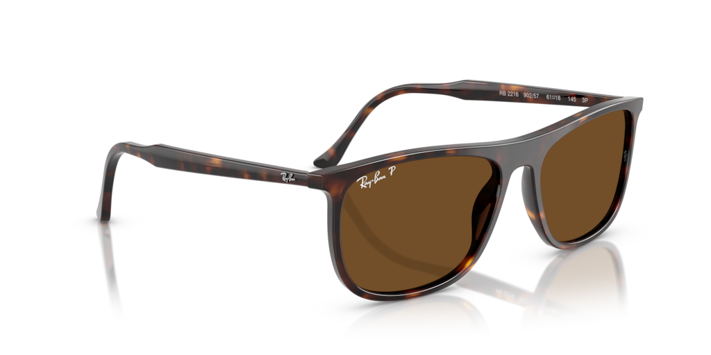 Ray-Ban RB2216 902/57