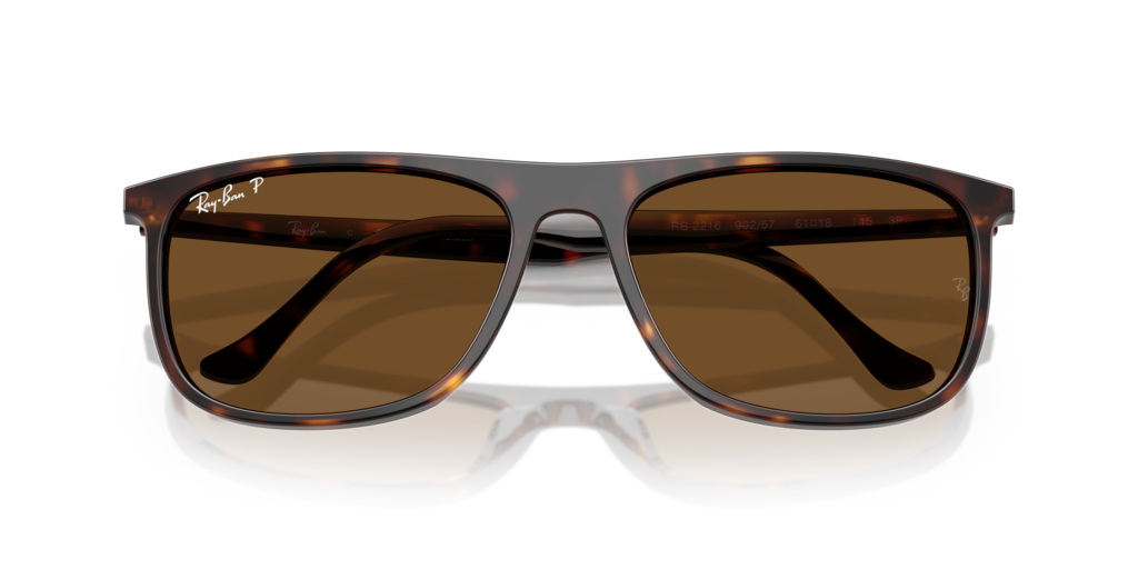 Ray-Ban RB2216 902/57
