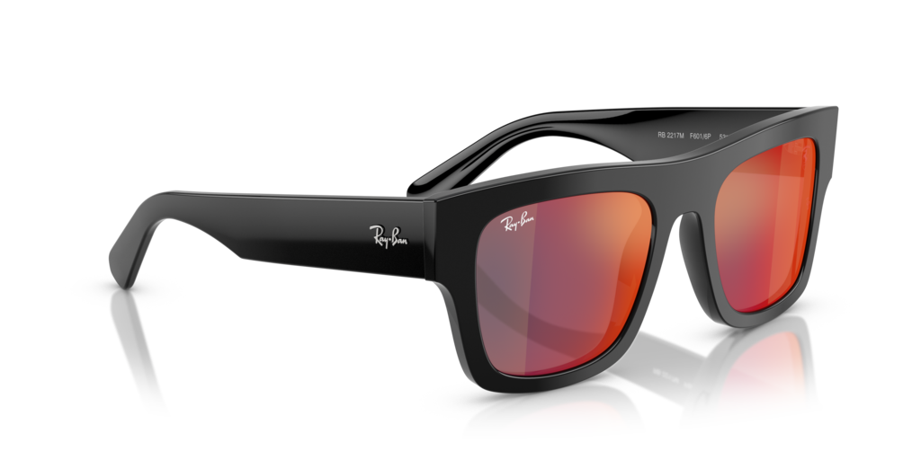 Ray-Ban RB2217M F6016P
