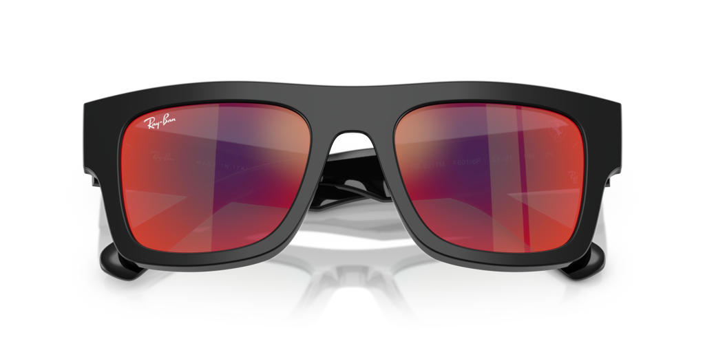 Ray-Ban RB2217M F6016P