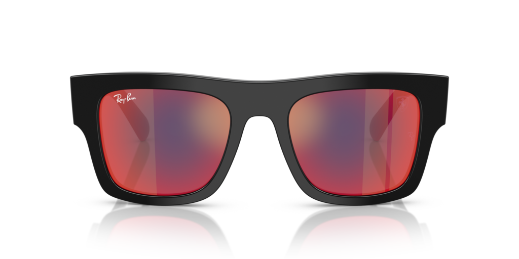 Ray-Ban RB2217M F6016P