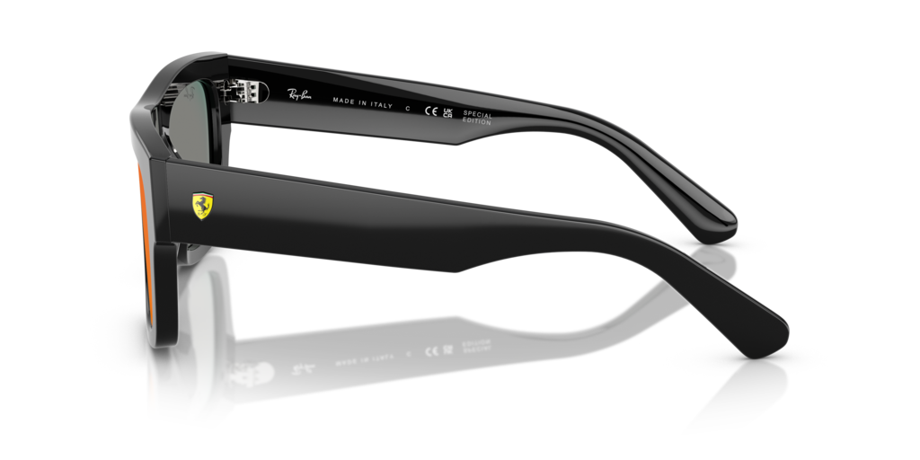 Ray-Ban RB2217M F6016P