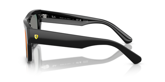 Ray-Ban RB2217M F6016P