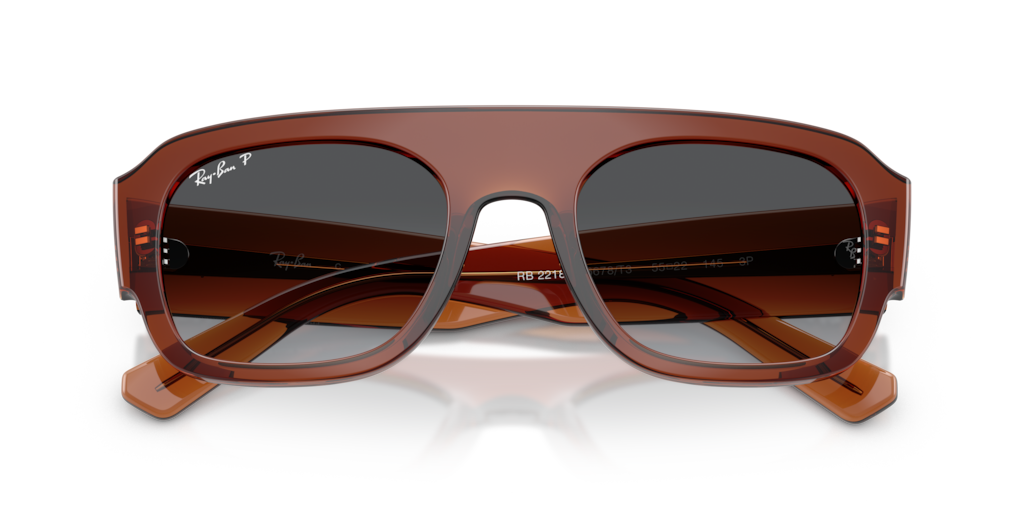 Ray-Ban RB2218 6678T3