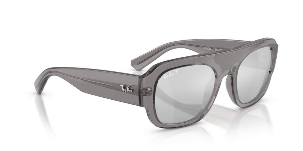 Ray-Ban RB2218 668482