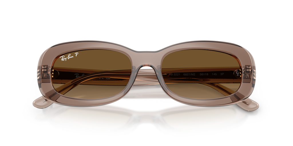 Ray-Ban RB2221 6827M2