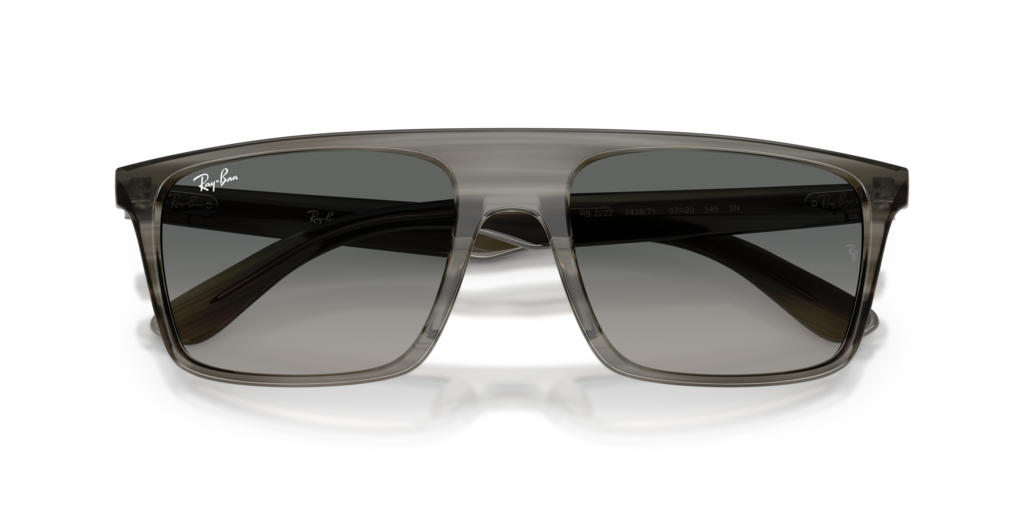 Ray-Ban RB2222 143871
