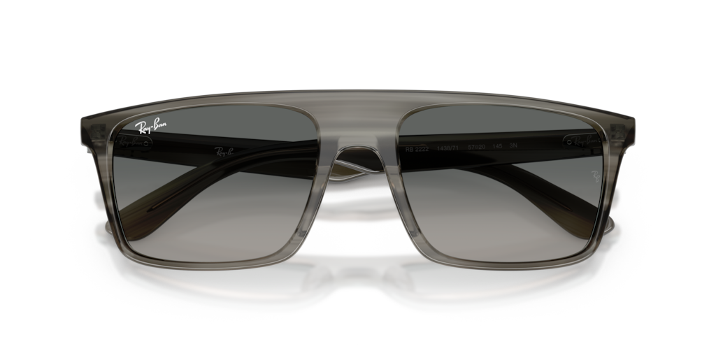 Ray-Ban RB2222 143871