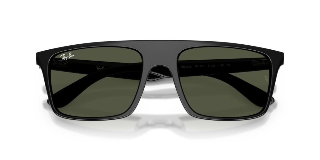 Ray-Ban RB2222 901/31