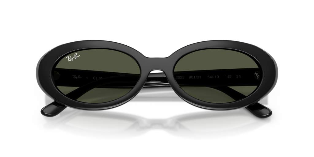 Ray-Ban RB2223 901/31