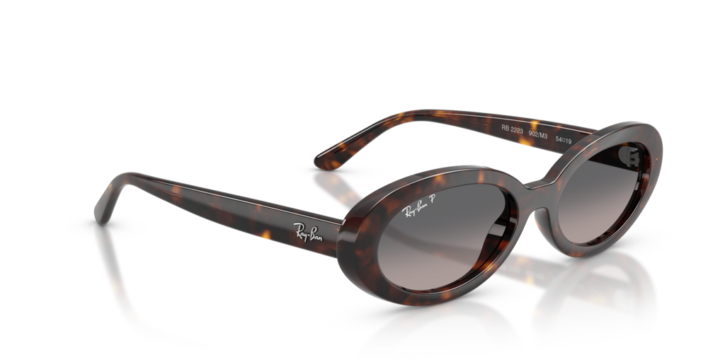 Ray-Ban RB2223 902/M3