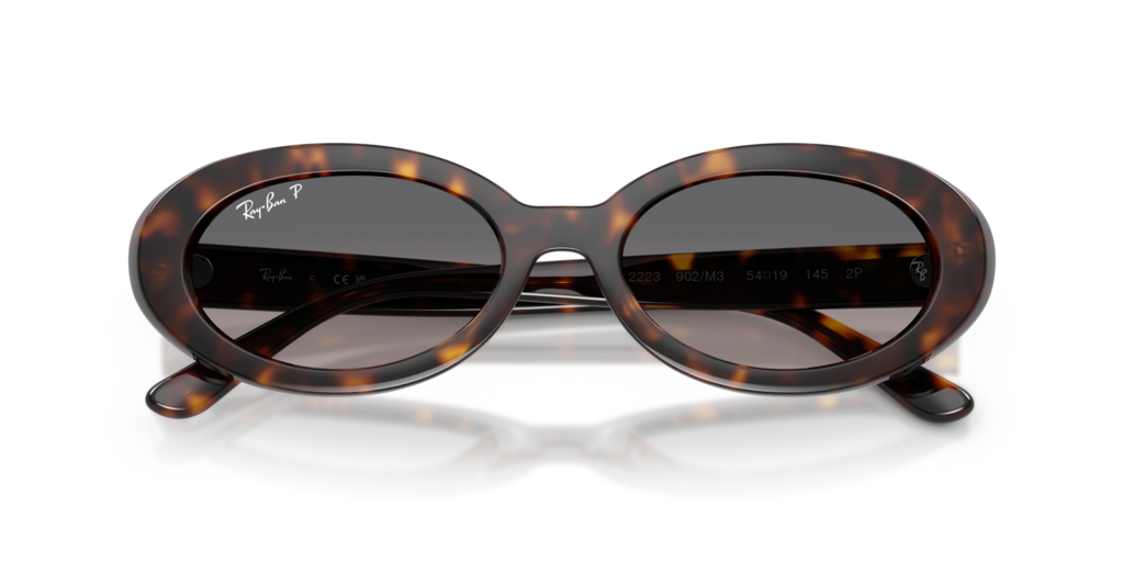 Ray-Ban RB2223 902/M3