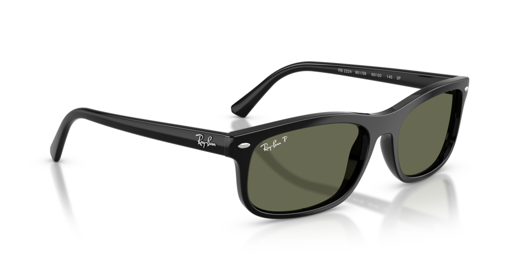 Ray-Ban RB2224 901/58