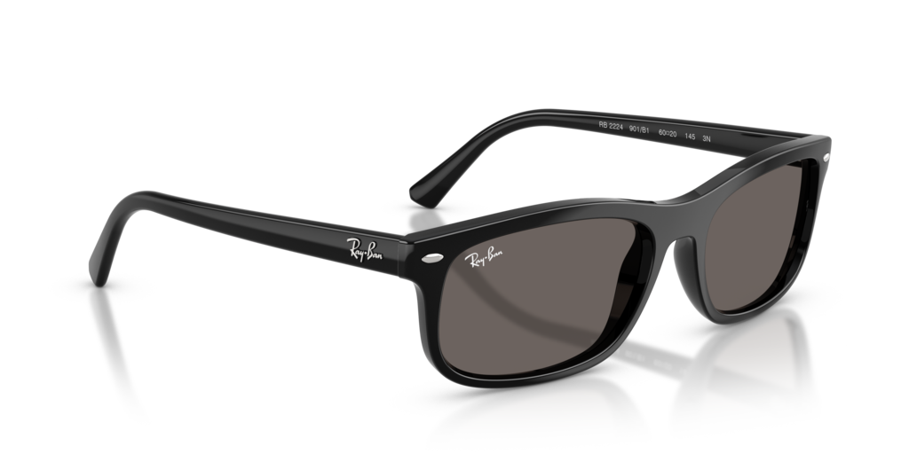 Ray-Ban RB2224 901/B1