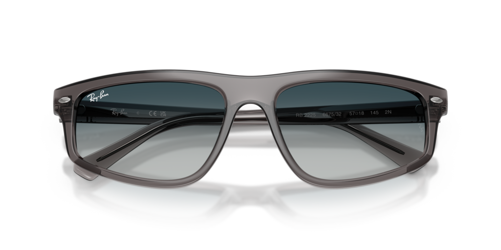 Ray-Ban RB2225 667532