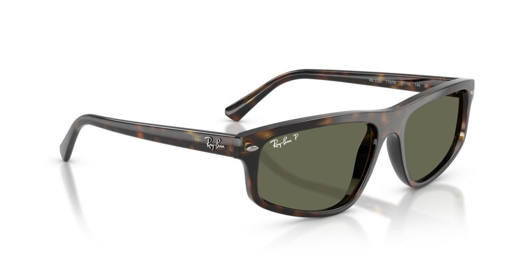 Ray-Ban RB2225 710/58