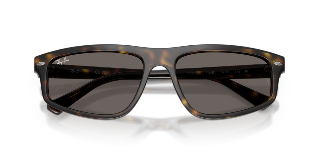 Ray-Ban RB2225 710/B1