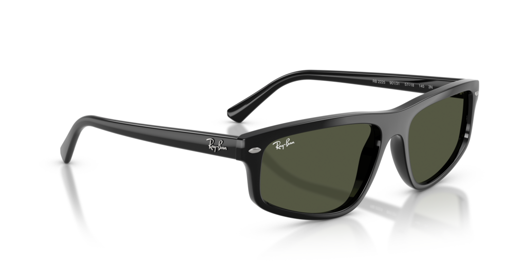 Ray-Ban RB2225 901/31