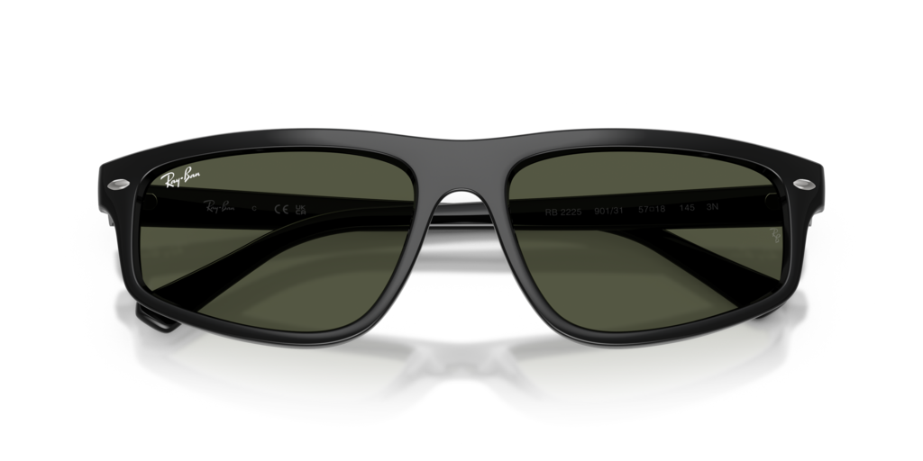 Ray-Ban RB2225 901/31